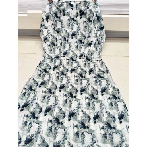  Womens Kurtis ASHIRWADA ENTERPRISES 1st Floor, Moideen Complex, Main Road, Darbe, Puttur, Karnataka 574202, India