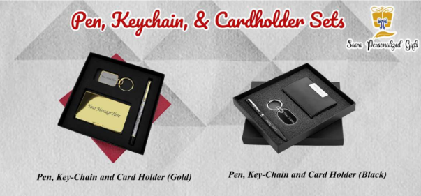 Pen, Keychain, and Car Holder Sets-https://i-media.vyaparify.com/vcards/products/29476/Pen,-Keychain,-and-Car-Holder-Sets.png Image