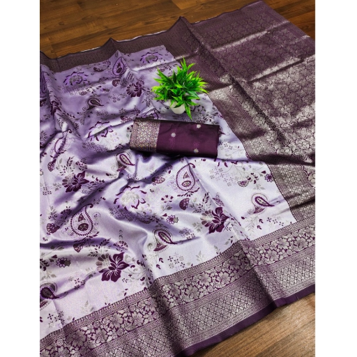  Women's Saree ASHIRWADA ENTERPRISES 1st Floor, Moideen Complex, Main Road, Darbe, Puttur, Karnataka 574202, India