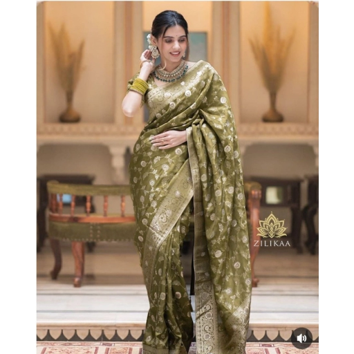  Women's Saree ASHIRWADA ENTERPRISES 1st Floor, Moideen Complex, Main Road, Darbe, Puttur, Karnataka 574202, India