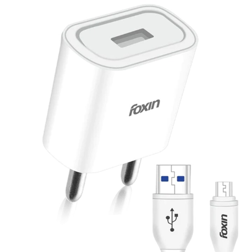 FOXIN 2.4A USB CHARGER WITH MICRO CABLE FPA-214M-https://i-media.vyaparify.com/vcards/products/295418/product_1750322054_6853cb86f305c.png Image