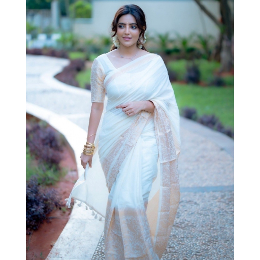  Women's Saree ASHIRWADA ENTERPRISES 1st Floor, Moideen Complex, Main Road, Darbe, Puttur, Karnataka 574202, India