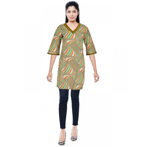 Womens Kurtis ASHIRWADA ENTERPRISES 1st Floor, Moideen Complex, Main Road, Darbe, Puttur, Karnataka 574202, India