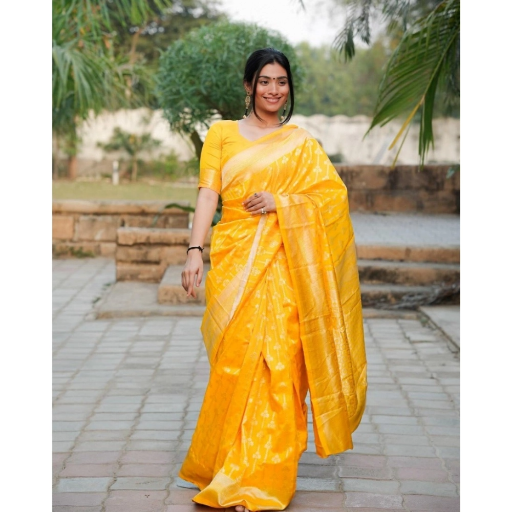  Women's Saree ASHIRWADA ENTERPRISES 1st Floor, Moideen Complex, Main Road, Darbe, Puttur, Karnataka 574202, India