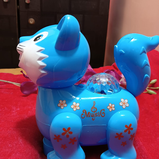 "Funny Musical Squirrel Toy with Lights & Music – Interactive Toy for Kids"-https://i-media.vyaparify.com/vcards/products/295526/product_1750326283_6853dc0b1255f.png Image