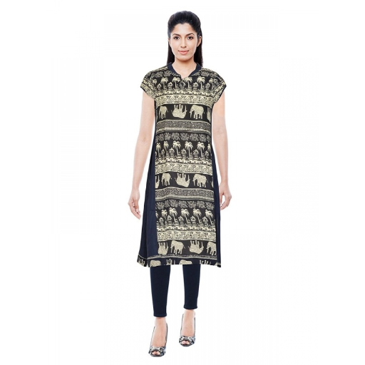  Womens Kurtis ASHIRWADA ENTERPRISES 1st Floor, Moideen Complex, Main Road, Darbe, Puttur, Karnataka 574202, India