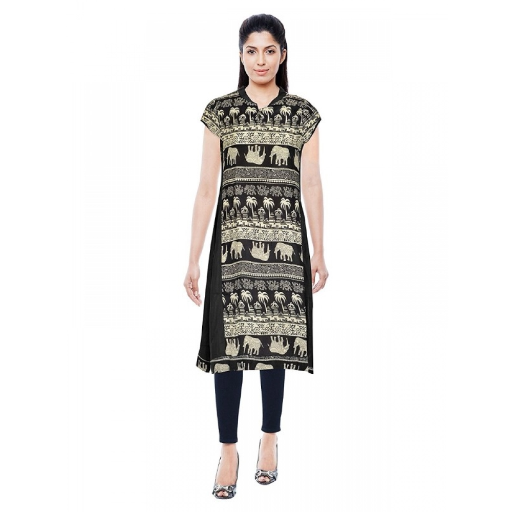  Womens Kurtis ASHIRWADA ENTERPRISES 1st Floor, Moideen Complex, Main Road, Darbe, Puttur, Karnataka 574202, India