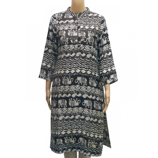  Womens Kurtis ASHIRWADA ENTERPRISES 1st Floor, Moideen Complex, Main Road, Darbe, Puttur, Karnataka 574202, India