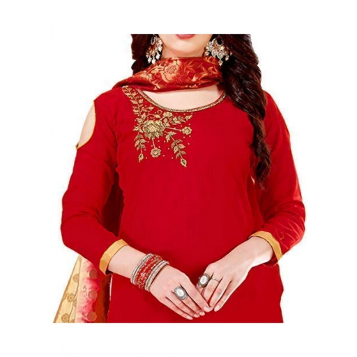 Generic Women's South Slub Cotton Unstitched Salwar-Suit Material With Dupatta-https://i-media.vyaparify.com/vcards/products/295849/product_1750398283_6854f54bd03e7.png Image