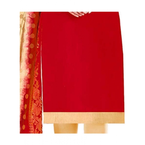Generic Women's South Slub Cotton Unstitched Salwar-Suit Material With Dupatta-https://i-media.vyaparify.com/vcards/products/295850/product_1750398284_6854f54c14daa.png Image