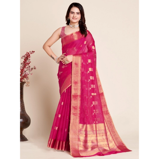  Women's Saree ASHIRWADA ENTERPRISES 1st Floor, Moideen Complex, Main Road, Darbe, Puttur, Karnataka 574202, India