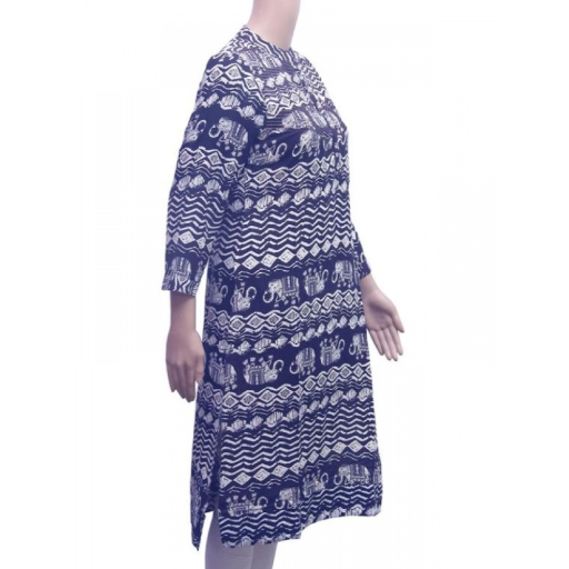  Womens Kurtis ASHIRWADA ENTERPRISES 1st Floor, Moideen Complex, Main Road, Darbe, Puttur, Karnataka 574202, India