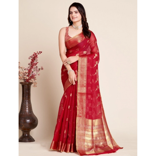  Women's Saree ASHIRWADA ENTERPRISES 1st Floor, Moideen Complex, Main Road, Darbe, Puttur, Karnataka 574202, India
