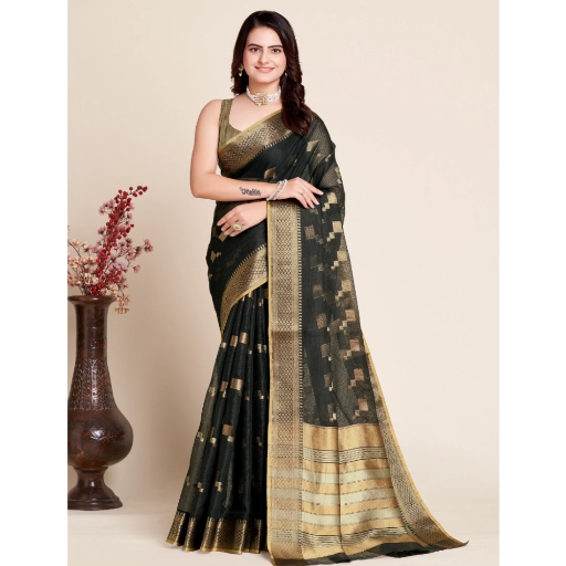  Women's Saree ASHIRWADA ENTERPRISES 1st Floor, Moideen Complex, Main Road, Darbe, Puttur, Karnataka 574202, India