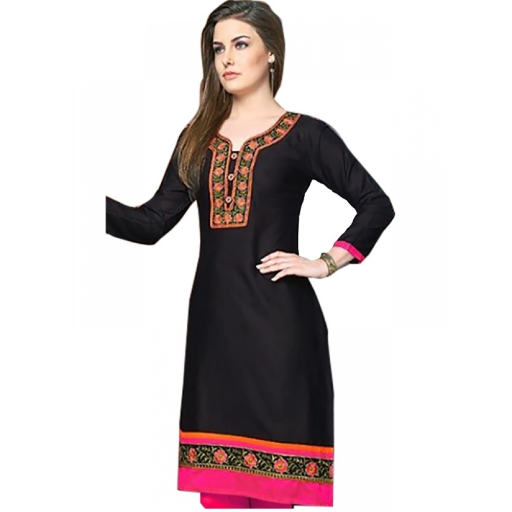  Womens Kurtis ASHIRWADA ENTERPRISES 1st Floor, Moideen Complex, Main Road, Darbe, Puttur, Karnataka 574202, India