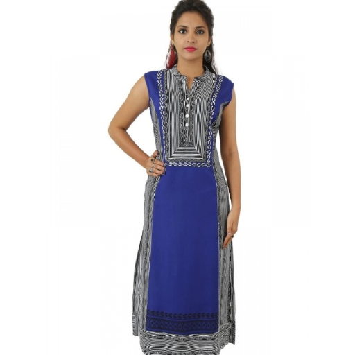  Womens Kurtis ASHIRWADA ENTERPRISES 1st Floor, Moideen Complex, Main Road, Darbe, Puttur, Karnataka 574202, India