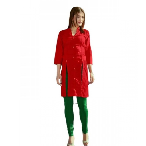  Generic Women's Cotton Kurtis ASHIRWADA ENTERPRISES 1st Floor, Moideen Complex, Main Road, Darbe, Puttur, Karnataka 574202, India