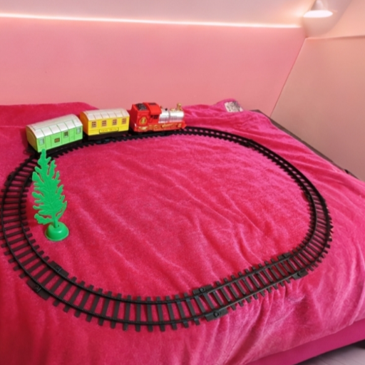Modern Train Toy With Track-https://i-media.vyaparify.com/vcards/products/296247/product_1750446665_6855b249c6683.png Image