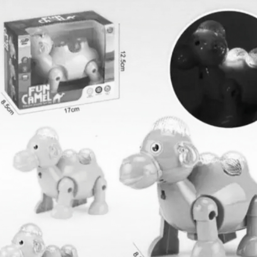 Cute Camel Toy with Lights & Soothing Music – Walking Musical Toy for Kids-https://i-media.vyaparify.com/vcards/products/296255/product_1750447458_6855b562b15db.png Image