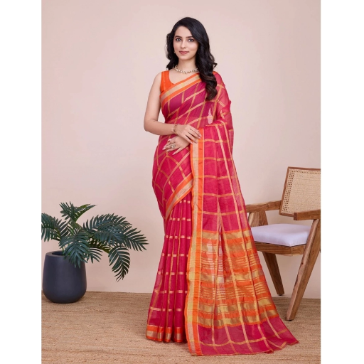  Women's Saree ASHIRWADA ENTERPRISES 1st Floor, Moideen Complex, Main Road, Darbe, Puttur, Karnataka 574202, India