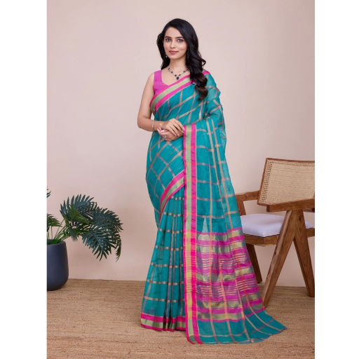  Women's Saree ASHIRWADA ENTERPRISES 1st Floor, Moideen Complex, Main Road, Darbe, Puttur, Karnataka 574202, India
