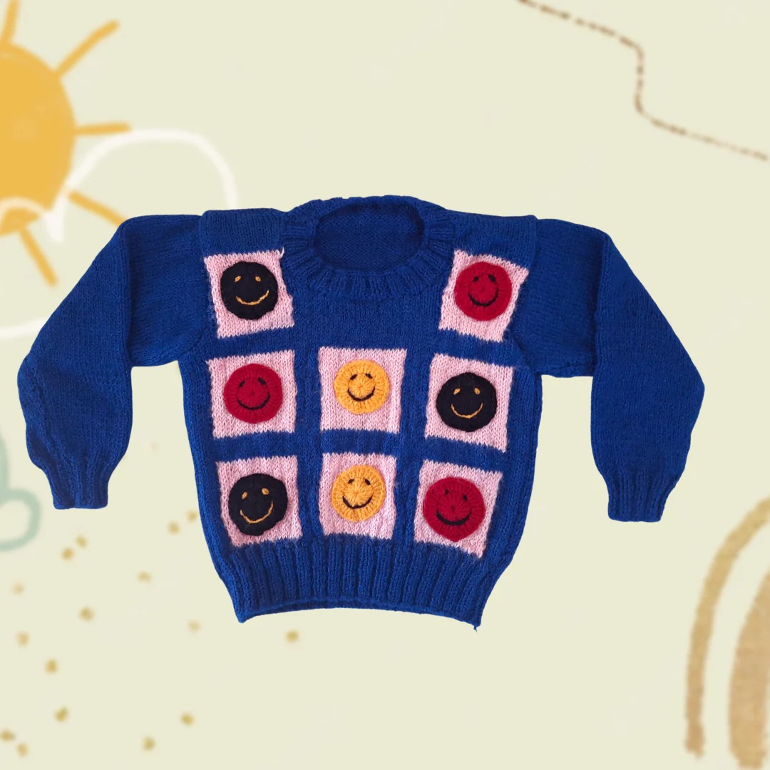 Nani Dadi's Cozy Knits: 1-4 Years-https://i-media.vyaparify.com/vcards/products/29628/Nani-Dadi's-Cozy-Knits.jpg Image
