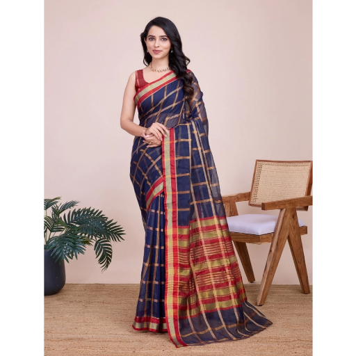  Women's Saree ASHIRWADA ENTERPRISES 1st Floor, Moideen Complex, Main Road, Darbe, Puttur, Karnataka 574202, India