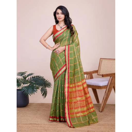  Women's Saree ASHIRWADA ENTERPRISES 1st Floor, Moideen Complex, Main Road, Darbe, Puttur, Karnataka 574202, India