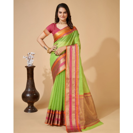  Women's Saree ASHIRWADA ENTERPRISES 1st Floor, Moideen Complex, Main Road, Darbe, Puttur, Karnataka 574202, India