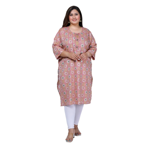  Womens Kurtis ASHIRWADA ENTERPRISES 1st Floor, Moideen Complex, Main Road, Darbe, Puttur, Karnataka 574202, India