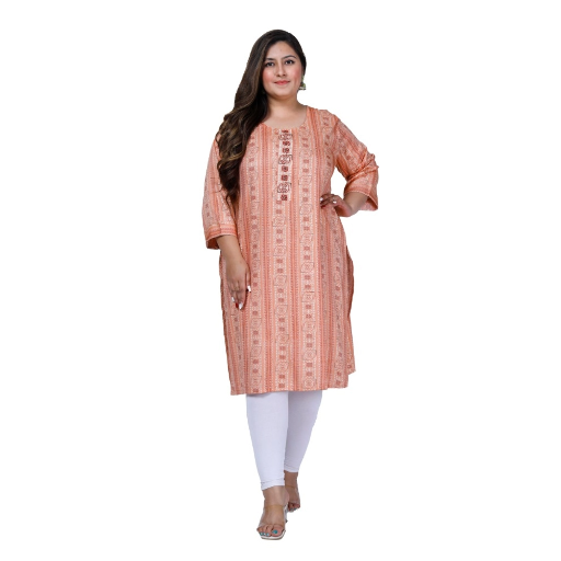  Womens Kurtis ASHIRWADA ENTERPRISES 1st Floor, Moideen Complex, Main Road, Darbe, Puttur, Karnataka 574202, India