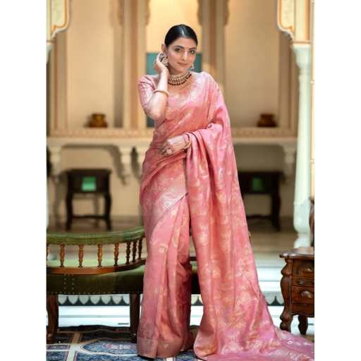  Women's Saree ASHIRWADA ENTERPRISES 1st Floor, Moideen Complex, Main Road, Darbe, Puttur, Karnataka 574202, India