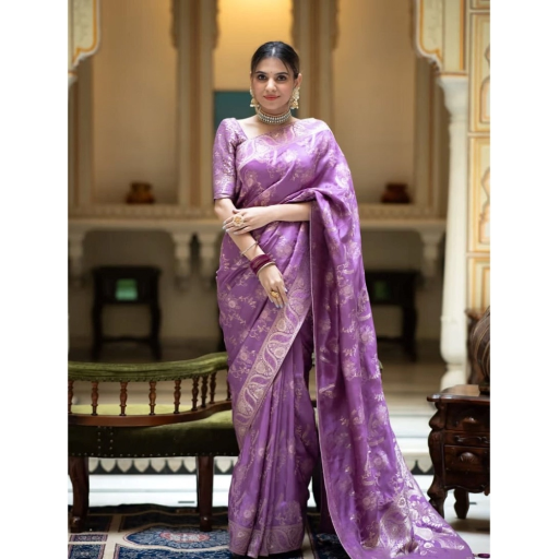  Women's Saree ASHIRWADA ENTERPRISES 1st Floor, Moideen Complex, Main Road, Darbe, Puttur, Karnataka 574202, India