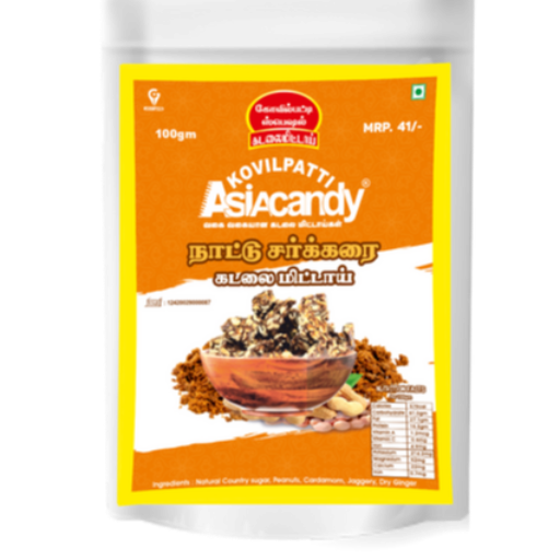 Nattu Sakarai Kadali Mittai 100 GM-https://i-media.vyaparify.com/vcards/products/296519/product_1750497296_6856781000e2b.png Image