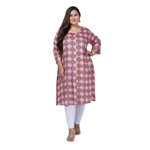  Womens Kurtis ASHIRWADA ENTERPRISES 1st Floor, Moideen Complex, Main Road, Darbe, Puttur, Karnataka 574202, India