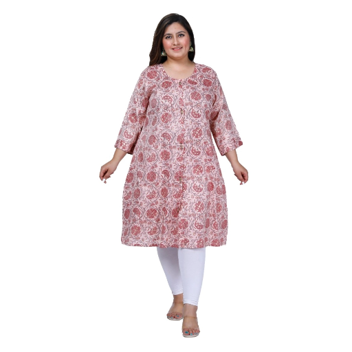  Womens Kurtis ASHIRWADA ENTERPRISES 1st Floor, Moideen Complex, Main Road, Darbe, Puttur, Karnataka 574202, India