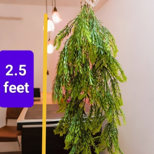 artificial hanging plant, pine vine or fern-https://i-media.vyaparify.com/vcards/products/296693/product_1750518252_6856c9ecc481a.png Image