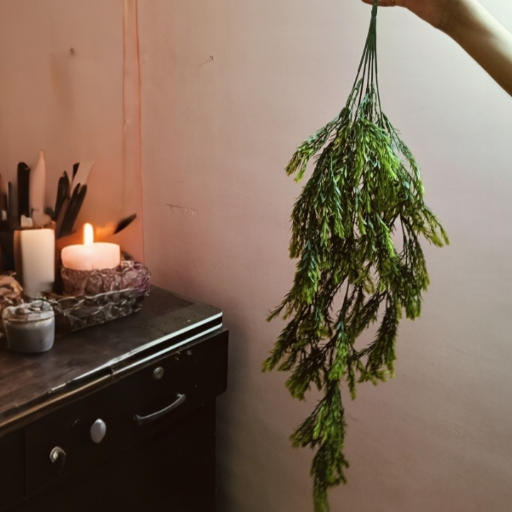 artificial hanging plant, pine vine or fern-https://i-media.vyaparify.com/vcards/products/296694/product_1750518253_6856c9ed1198a.png Image