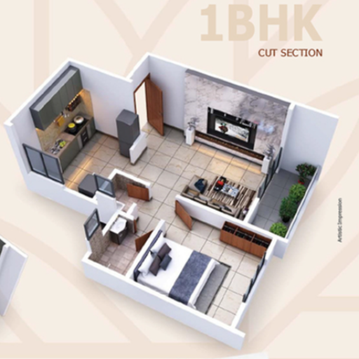 RESIDENTIAL PROPERTY :- MIDTOWN ONE MANAV GROUP-https://i-media.vyaparify.com/vcards/products/296712/product_1750520461_6856d28dcc293.png Image