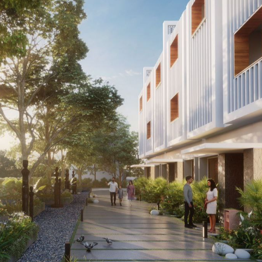 COMMERCIAL PROPERTIES :- PUNAMIYA RowVilla18 RAVET, PUNE-https://i-media.vyaparify.com/vcards/products/296723/product_1750522474_6856da6a9bdb6.png Image