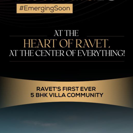 COMMERCIAL PROPERTIES :- PUNAMIYA RowVilla18 RAVET, PUNE-https://i-media.vyaparify.com/vcards/products/296725/product_1750522475_6856da6b3c518.png Image