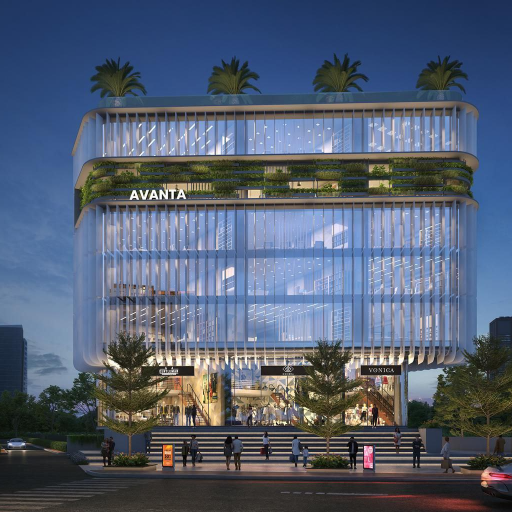 COMMERCIAL PROPERTIES :- AVANTA-https://i-media.vyaparify.com/vcards/products/296726/product_1750522657_6856db21bc003.png Image