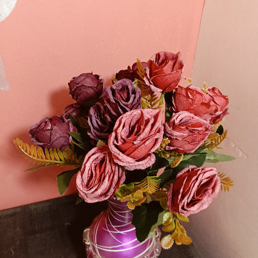 Peony Pink Artificial Flower Bunch – Realistic and Beautifully Lifelike"-https://i-media.vyaparify.com/vcards/products/296754/product_1750573461_6857a195a7556.png Image