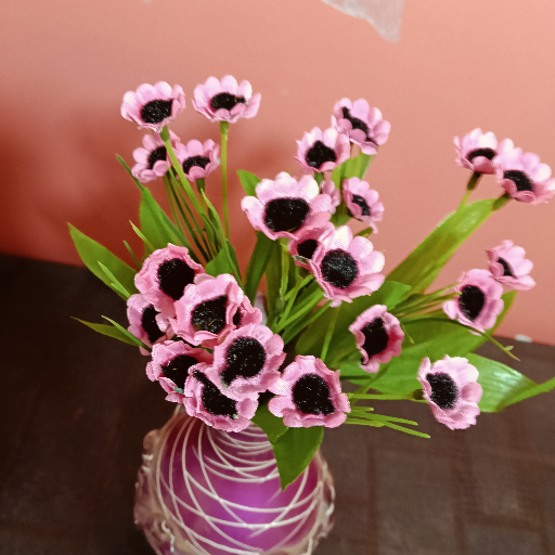 Beautiful sunflower combo Artificial bunch- 30 cm-https://i-media.vyaparify.com/vcards/products/296763/product_1750574395_6857a53b201bb.png Image