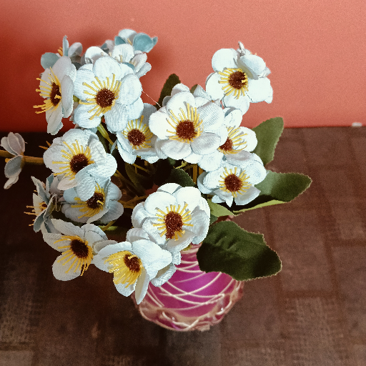 Artificial waxflower bunch of two ( combo)-https://i-media.vyaparify.com/vcards/products/296771/product_1750576278_6857ac964dd4c.png Image