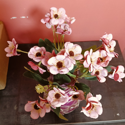 Artificial waxflower bunch of two ( combo)-https://i-media.vyaparify.com/vcards/products/296773/product_1750576278_6857ac96d14c4.png Image