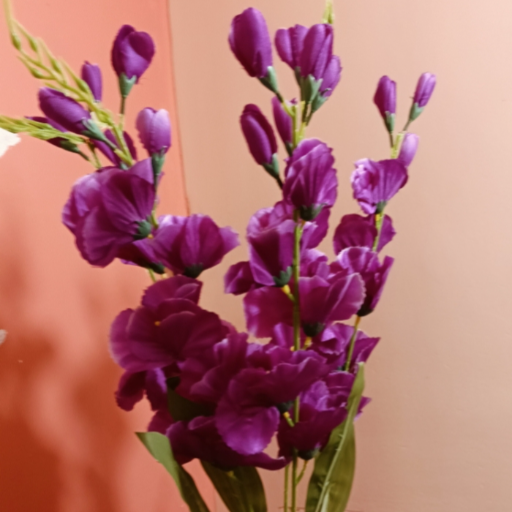 Artificial Gladiolus Flower Bunch-https://i-media.vyaparify.com/vcards/products/296788/product_1750592998_6857ede66ab1a.png Image