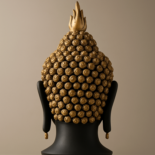 Buddha Face Idol – A Symbol of Peace and Quality Craftsmanship-https://i-media.vyaparify.com/vcards/products/296839/product_1750650998_6858d0765b969.png Image