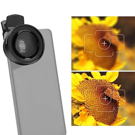 0.45x Camera Lens External Phone Lens Phone Camera Lens (With Color Box 1 Pc)-https://i-media.vyaparify.com/vcards/products/296873/product_1750658944_6858ef80bc85e.png Image