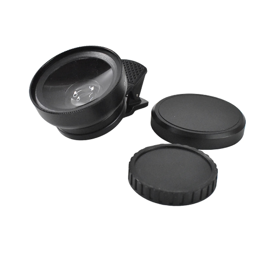 0.45x Camera Lens External Phone Lens Phone Camera Lens (With Color Box 1 Pc)-https://i-media.vyaparify.com/vcards/products/296874/product_1750658944_6858ef80e960a.png Image
